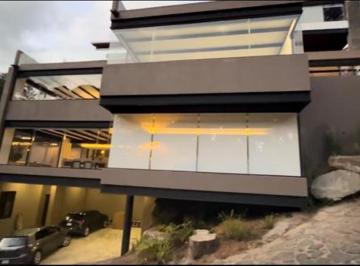 Casa en condominio · 500m² · 4 Recámaras · 3 Estacionamientos · Casa en Exclusivo Condominio de Avandaro