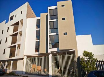 Departamento de 1 habitación, Mexquitic de Carmona · Loft en Fuerte Ventura - $1.35 Mdp