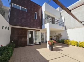 Casa de 4 habitaciones, San Luis Potosí · Casa en Venta en Pozos, 4 Recamaras con Baño c/u | 3.2 Mdp