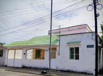 Casa · 140m² · 3 Recámaras · 2 Estacionamientos · Casa en Venta Veracruz Veracruz