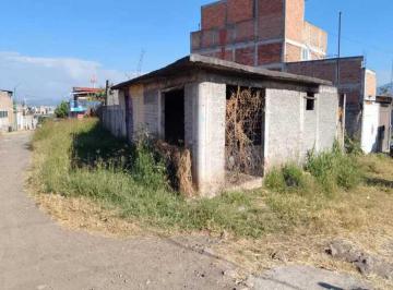 Terreno / Lote , Morelia · Venta Terreno Uso de Suelo Habitacional en Ciudad Jardín Morelia Ter_5291 Mor/hh