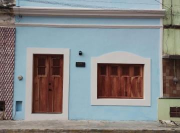 Casa de 2 habitaciones, Mérida · Casa en Venta/renta – Barrio San Sebastián, Centro Histórico de Mérida