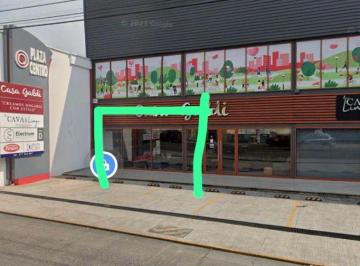 Local comercial , Córdoba · Local en Renta en Plaza Comercial