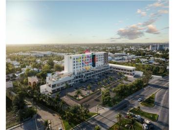 Local comercial , Benito Juárez · Pre Venta de Locales Comerciales, Kaan Boulevard, Cancun, Quintana Roo