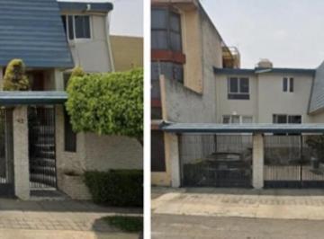 Casa · 212m² · 3 Recámaras · 2 Estacionamientos · Casa en Venta en Colonia Las Alamedas, Atizapán de Zaragoza