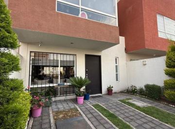 Casa en condominio de 3 habitaciones, Toluca · Casa de 3 Recámaras en Renta_ Villas Toscana 3