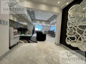 Departamento · 282m² · 3 Recámaras · 2 Estacionamientos · Departamento en Bosques de Las Lomas
