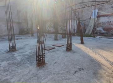 Terreno / Lote , Iztapalapa · Terreno con Proyecto Habitacional