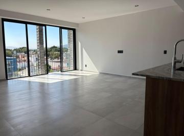 Departamento · 136m² · 3 Recámaras · 2 Estacionamientos · Exclusivo Departamento en 5º Nivel de Soho 5220 – 3 Recámaras, Entrega Inmediata