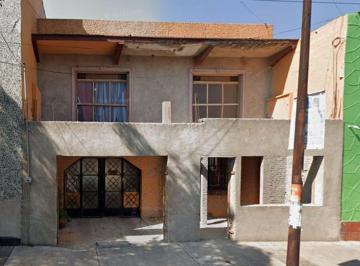 Casa de 4 habitaciones, Gustavo A. Madero · Hermosa Propiedad en Industrial Gustavo a Madero Cdmx!