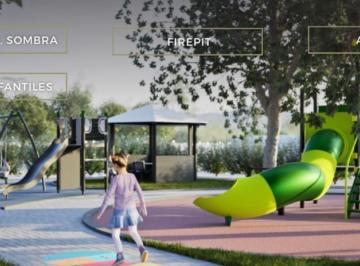 Terreno / Lote · 180m² · Venta de Lote Residencial en Fracc Encordada Rejon (Cerca de Presa Rejon)