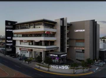 Local comercial · 2732m² · 15 Estacionamientos · Venta de Local en Plaza High Sq. 1 Er Piso