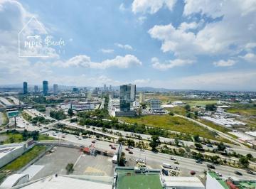 Oficina · 34m² · Consultorio en Venta o Renta - en El Último Piso de Torres Médicas Angelopolis Puebla