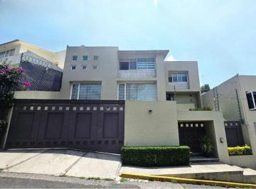 Casa de 3 habitaciones, Naucalpan de Juárez · Hermosa Residencia en Venta
