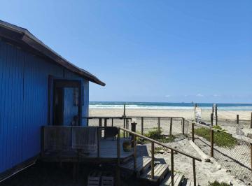 Departamento de 1 habitación, Playas de Rosarito · Estudio en Renta Frente Al Mar Sobre La Arena en Rosarito Beach Todo Amueblado