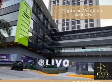 Departamento · 89m² · 2 Recámaras · Departamento Av Revolucion