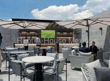 Departamento de 2 habitaciones, Benito Juárez · Departamento en Venta en Merced Gomez, Alvaro Obregón