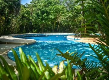 Departamento de 3 habitaciones, Solidaridad · Renta Departamento Amueblado en Parque Real Selvamar