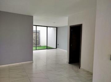 Casa de 4 habitaciones, Tlajomulco de Zúñiga · Residencia Nueva 1 Recamara Planta Baja 4 Recámaras Total