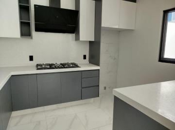 Casa de 4 habitaciones, Tlajomulco de Zúñiga · Residencia Nueva 1 Recamara Planta Baja 4 Recámaras Total
