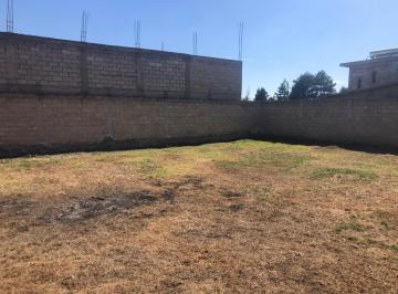 Terreno / Lote · 176m² · Venta de Terreno en San Mateo Atenco, Ubicado en Privada Sobre La Calle Narciso Mendoza