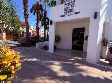 Casa en condominio de 3 habitaciones, Mazatlán · Hotel Boutique en Venta en Mazatlan, Sinaloa (Fraccionamiento Sabalo Country)