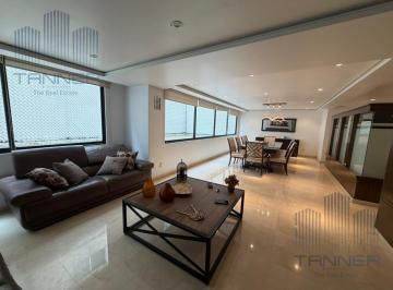 Departamento · 170m² · 3 Recámaras · Departamento en Polanco II Sección
