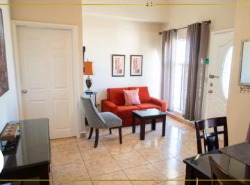 Departamento de 1 habitación, Mexicali · Se Renta Departamento Ejecutivo en Av Argentina