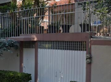 Casa de 3 habitaciones, Iztacalco · Casa en Venta en Reforma Iztaccihualtl Iztacalco Recuperacion Bancaria