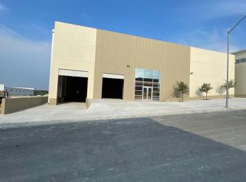 Bodega comercial · 1640m² · Bodega Industrial - Aeropuerto Internacional Mariano Escobedo