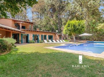 7659b8a764e93d32d694d6b374f1b6c6574a70adeb5279324cb631863331f42f · Exclusivo Rancho en Cerro Colorado en Valle de Bravo