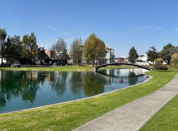 Casa en condominio de 3 habitaciones, Metepec · Casa en Venta en Metepec, en Condado del Valle 4 Recámaras
