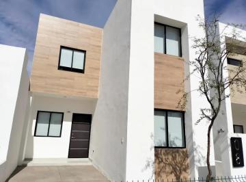 1 · Casa en Venta en Los Viñedos, Torreón, Coahuila de Zaragoza