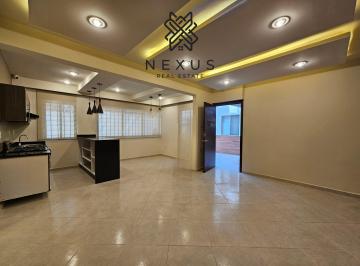 Departamento de 3 habitaciones, Atizapán de Zaragoza · Departamento en Venta en Lomas de Atizapán — 124 m² Planta Baja