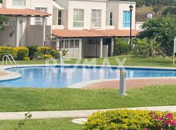 Casa en condominio · 63m² · 3 Recámaras · 1 Estacionamiento · Casa en Venta, Morelos - (4)