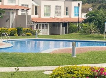 Casa en condominio · 63m² · 3 Recámaras · 1 Estacionamiento · Casa en Venta, Morelos - (4)