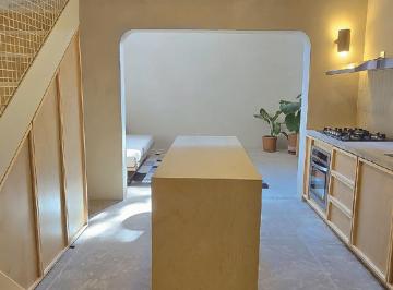 Departamento de 2 habitaciones, Benito Juárez · Departamento en Venta Bénito Juárez