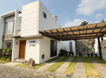 Casa de 3 habitaciones, Cuernavaca · Rena Zona Norte con Doble Filtro de Seguridad