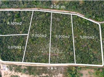 Terreno / Lote · 3070m² · Terreno - Venta