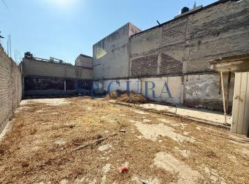 Terreno / Lote Venta MN 2,900,000 · Terreno en Venta en Nuevo Atzacoalco, Cdmx — Uso Mixto, Servicios Listos y Documentos en Orden