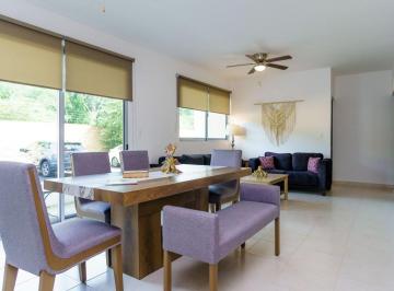 Departamento de 2 habitaciones, Solidaridad · Departamento Amueblado en Venta en Punta Estrella