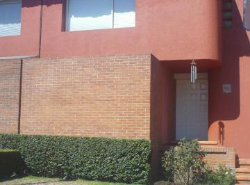 Casa en condominio en Venta de 2 habitaciones Santiago Occipaco · Casa en Venta en Condominio Campo Viejo, Santiago Occipaco, Naucalpan