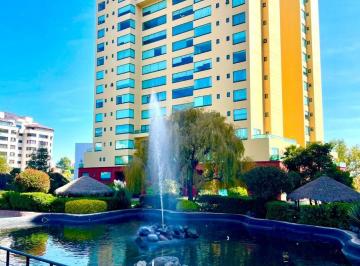 Departamento de 3 habitaciones, Huixquilucan · Departamento en Venta en Puerta de Lago Interlomas