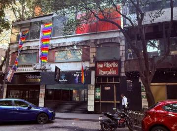 Local comercial , Cuauhtémoc · Local con Giro de Alimentos y Consumo Bebidas Alcoholicas
