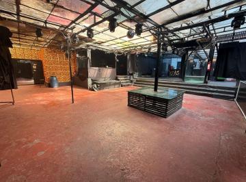 Local comercial , Cuauhtémoc · Rento Terraza 430 m² Juarez