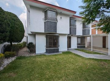 Casa de 3 habitaciones, Metepec · Casa en Venta Metepec