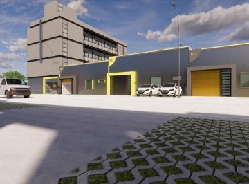 Bodega comercial · 158m² · 3 Estacionamientos · Bodega en Venta Queretaro, Junto a Toyota