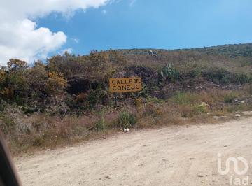 Terreno / Lote · 926m² · Venta de Terreno a 500 m de La Universidad Lasaye San Juan Tilcuautla