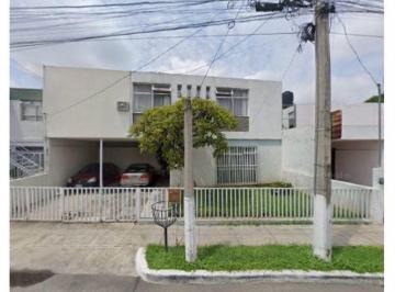 Departamento · 28m² · 1 Recámara · Precioso Loft Amueblado Chapalita $6,500