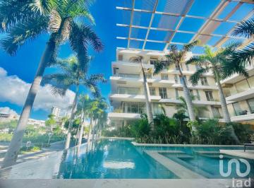 Departamento · 223m² · 3 Recámaras · 2 Estacionamientos · Departamento 304 Torre Alba Puerto Cancun